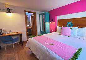 Hotel Casa del Sol
