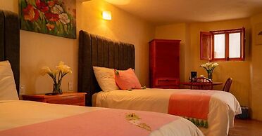 Hotel Casa del Sol