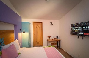 Hotel Casa del Sol