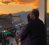 Hotel Casa del Sol