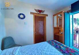 Hotel Casa del Sol