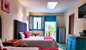 Hotel Casa del Sol
