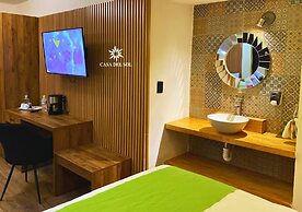 Hotel Casa del Sol
