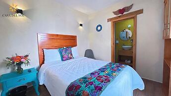 Hotel Casa del Sol