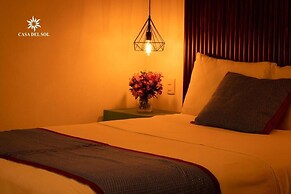 Hotel Casa del Sol