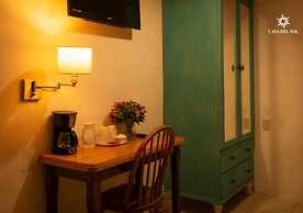 Hotel Casa del Sol
