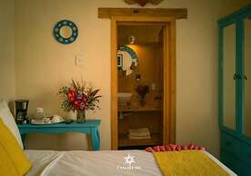 Hotel Casa del Sol