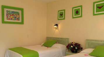 Hotel Casa del Sol