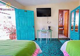 Hotel Casa del Sol