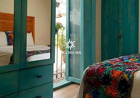 Hotel Casa del Sol