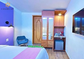 Hotel Casa del Sol