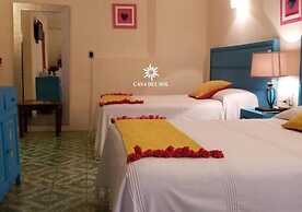 Hotel Casa del Sol