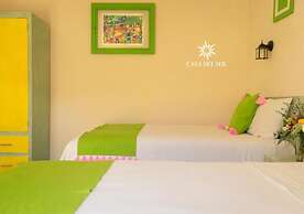 Hotel Casa del Sol
