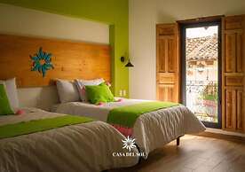 Hotel Casa del Sol