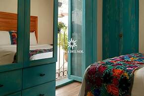 Hotel Casa del Sol