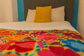 Hotel Casa del Sol