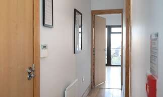 Central Belfast Apartments: Eden