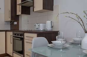 Central Belfast Apartments: Eden