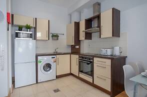 Central Belfast Apartments: Eden