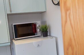 Central Belfast Apartments: Eden