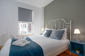 Central Belfast Apartments: Eden