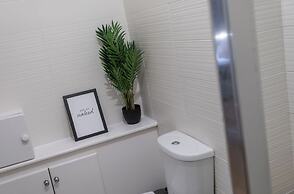 Central Belfast Apartments: Eden