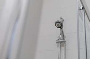 Central Belfast Apartments: Eden