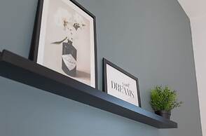 Central Belfast Apartments: Eden