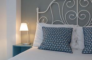 Central Belfast Apartments: Eden