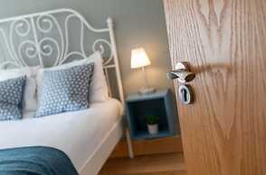 Central Belfast Apartments: Eden