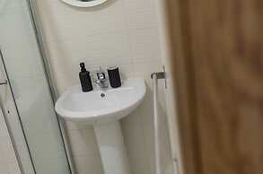 Central Belfast Apartments: Eden