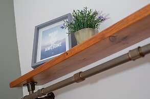 Central Belfast Apartments: Eden