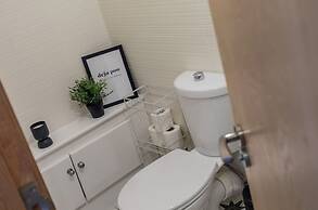 Central Belfast Apartments: Eden