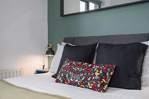 Central Belfast Apartments: Eden