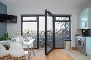 Central Belfast Apartments: Eden