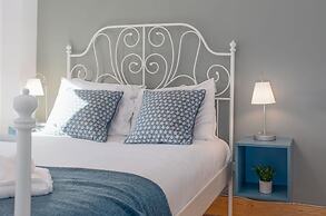 Central Belfast Apartments: Eden