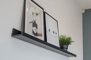 Central Belfast Apartments: Eden