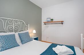 Central Belfast Apartments: Eden