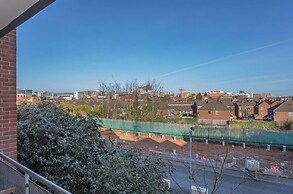 Central Belfast Apartments: Eden