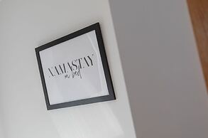 Central Belfast Apartments: Eden