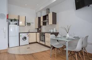 Central Belfast Apartments: Eden