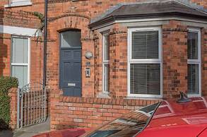 Central Belfast Apartments: Eden