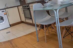 Central Belfast Apartments: Eden