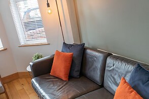 Central Belfast Apartments: Eden