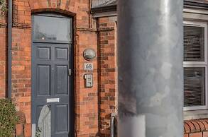 Central Belfast Apartments: Eden