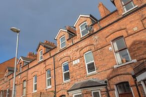 Central Belfast Apartments: Eden