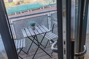 Central Belfast Apartments: Eden