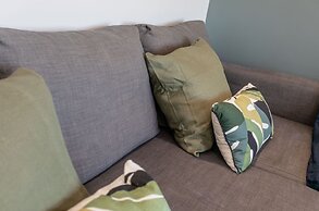 Central Belfast Apartments: Eden