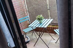 Central Belfast Apartments: Eden