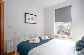 Central Belfast Apartments: Eden